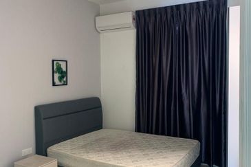 Jalan Anggerik, Taman Seri Penawar, Bandar Penawar, Desaru