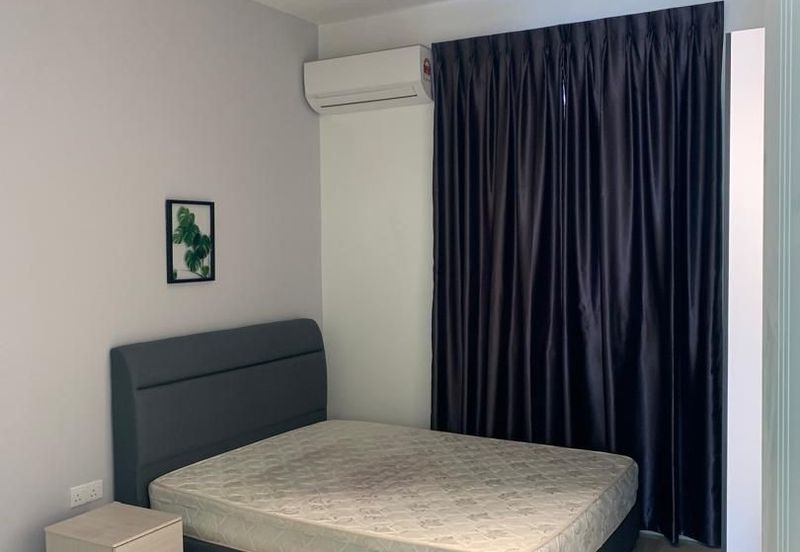 Jalan Anggerik, Taman Seri Penawar, Bandar Penawar, Desaru