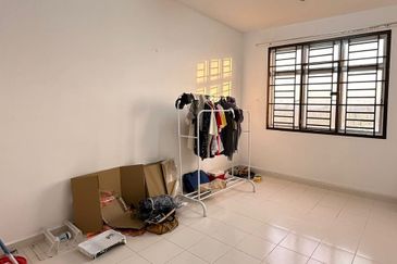 Villa Krystal, Bandar Selesa Jaya