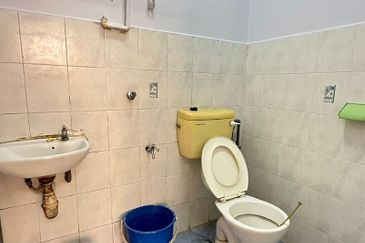 Villa Krystal, Bandar Selesa Jaya