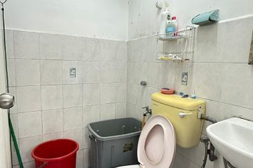 Villa Krystal, Bandar Selesa Jaya