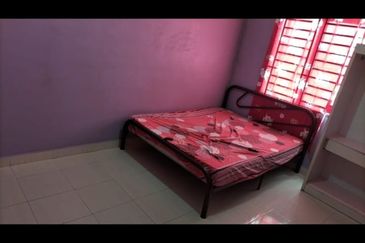 Kipark Apartment (KIP Villa Indah)