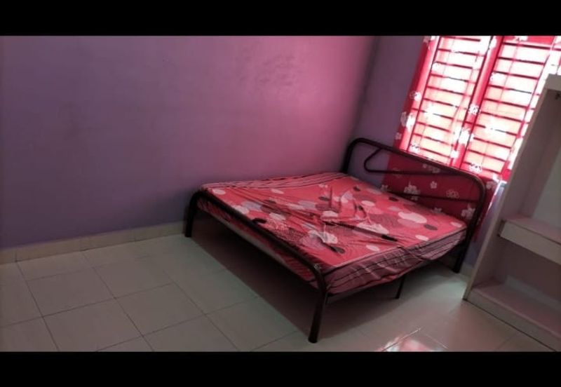 Kipark Apartment (KIP Villa Indah)