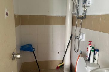 Kipark Apartment (KIP Villa Indah)