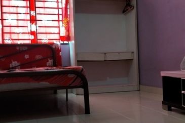 Kipark Apartment (KIP Villa Indah)