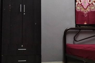 Kipark Apartment (KIP Villa Indah)