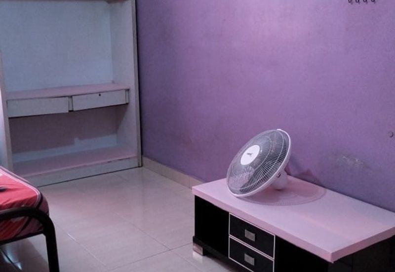 Kipark Apartment (KIP Villa Indah)