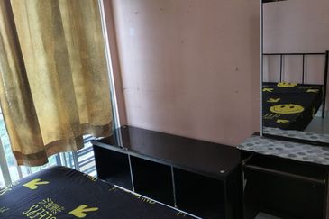 Kipark Apartment (KIP Villa Indah)