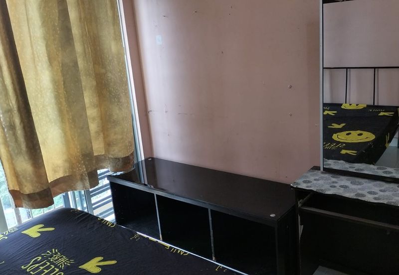 Kipark Apartment (KIP Villa Indah)