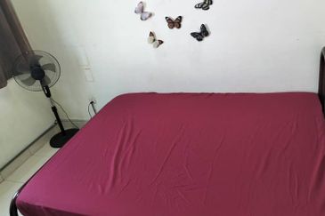 Kipark Apartment (KIP Villa Indah)