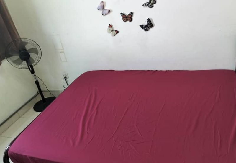 Kipark Apartment (KIP Villa Indah)