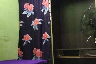 Kipark Apartment (KIP Villa Indah)