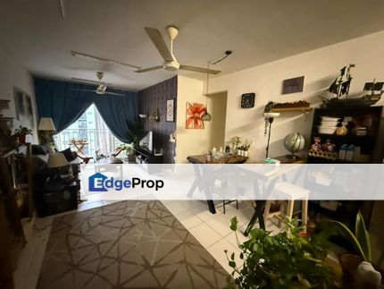 Pangsapuri Seri Pinang @ Setia Alam, Selangor, Selangor, Setia Alam/Alam Nusantara