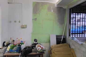 Flat Selesa Jaya, Skudai