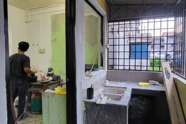 Flat Selesa Jaya, Skudai