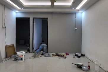 Flat Selesa Jaya, Skudai