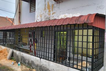 Flat Selesa Jaya, Skudai