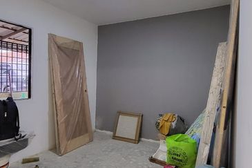 Flat Selesa Jaya, Skudai