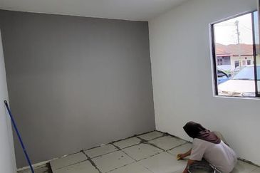 Flat Selesa Jaya, Skudai