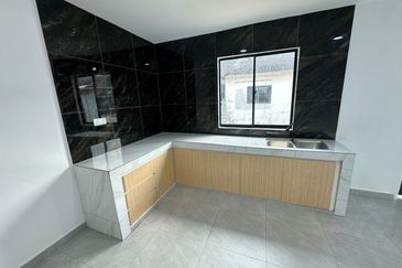 Jalan Teratai 34, Taman Johor Jaya