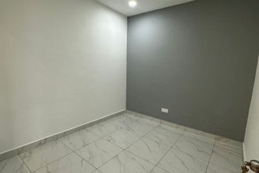 Jalan Teratai 34, Taman Johor Jaya