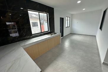 Jalan Teratai 34, Taman Johor Jaya