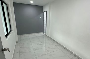 Jalan Teratai 34, Taman Johor Jaya