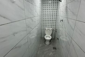 Jalan Teratai 34, Taman Johor Jaya