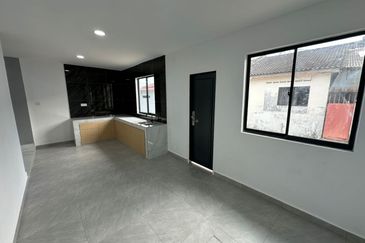 Jalan Teratai 34, Taman Johor Jaya