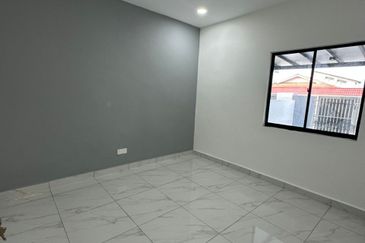 Jalan Teratai 34, Taman Johor Jaya