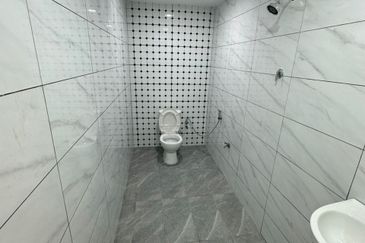 Jalan Teratai 34, Taman Johor Jaya