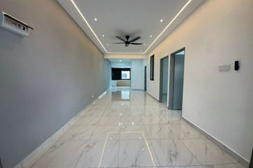 Jalan Teratai 34, Taman Johor Jaya