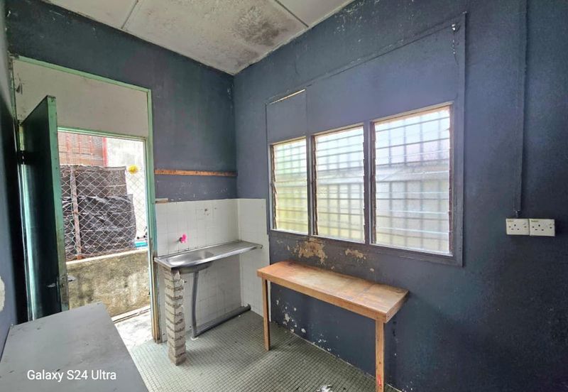 Jalan Sj 3/7 , Taman Seremban Jaya , 74500 Seremban, Senawang