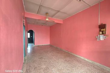 Jalan Sj 3/7 , Taman Seremban Jaya , 74500 Seremban, Senawang