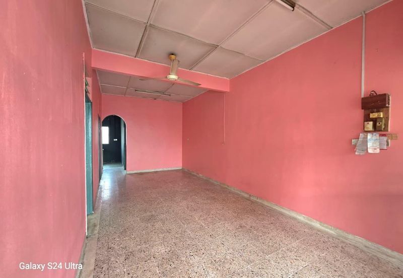 Jalan Sj 3/7 , Taman Seremban Jaya , 74500 Seremban, Senawang