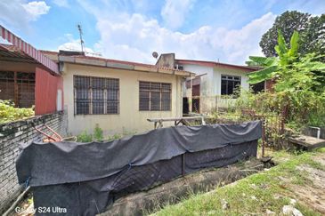 Jalan Sj 3/7 , Taman Seremban Jaya , 74500 Seremban, Senawang