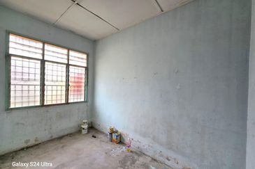 Jalan Sj 3/7 , Taman Seremban Jaya , 74500 Seremban, Senawang