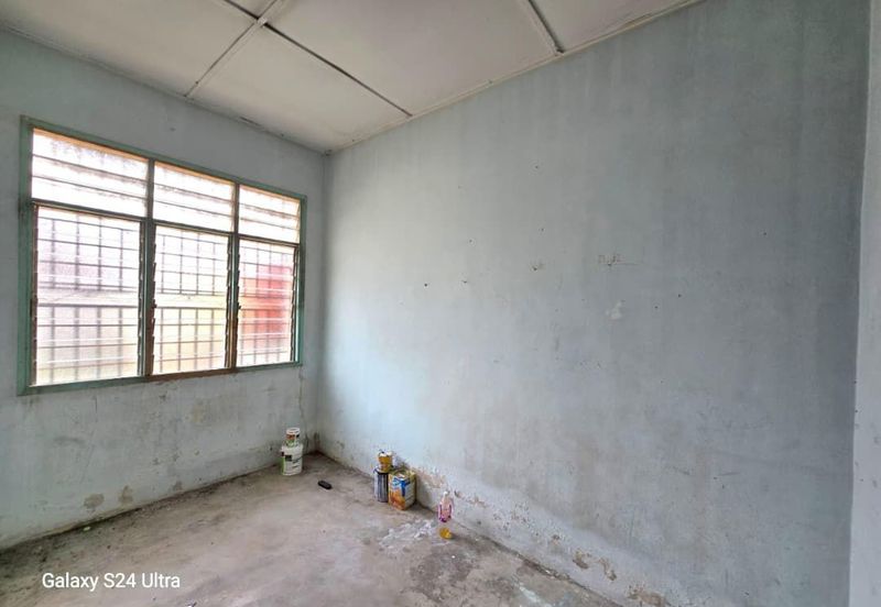 Jalan Sj 3/7 , Taman Seremban Jaya , 74500 Seremban, Senawang