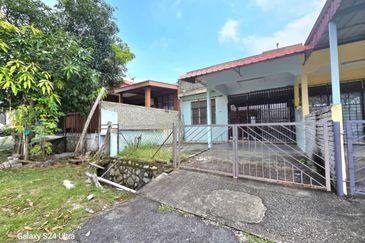 Jalan Sj 3/7 , Taman Seremban Jaya , 74500 Seremban, Senawang