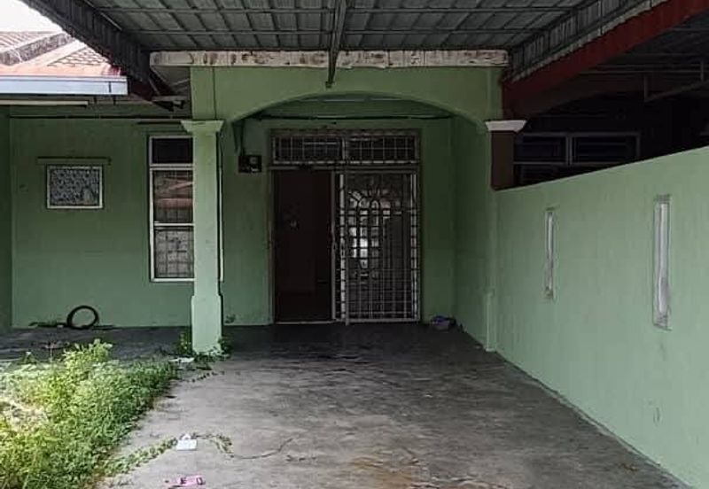 Jalan Mentari 1a/9, Bandar Mahkota,  Banting, Selangor
