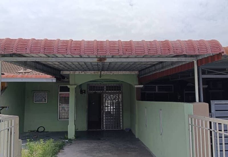 Jalan Mentari 1a/9, Bandar Mahkota,  Banting, Selangor