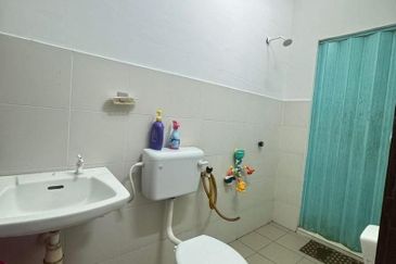 Taman Scientex, Kelapa Sawit, Kulai