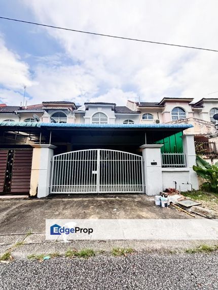 Jalan Pulai Perdana 2/1, Taman Pulai Perdana, Skudai, Johor, Skudai