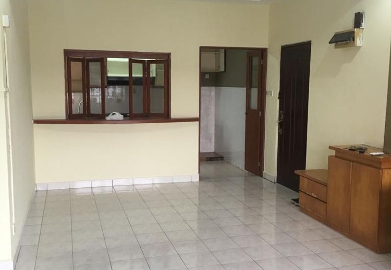 Selesa Puteri Condominium