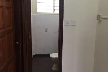 Selesa Puteri Condominium