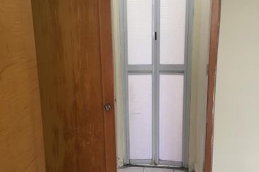 Selesa Puteri Condominium