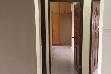 Selesa Puteri Condominium