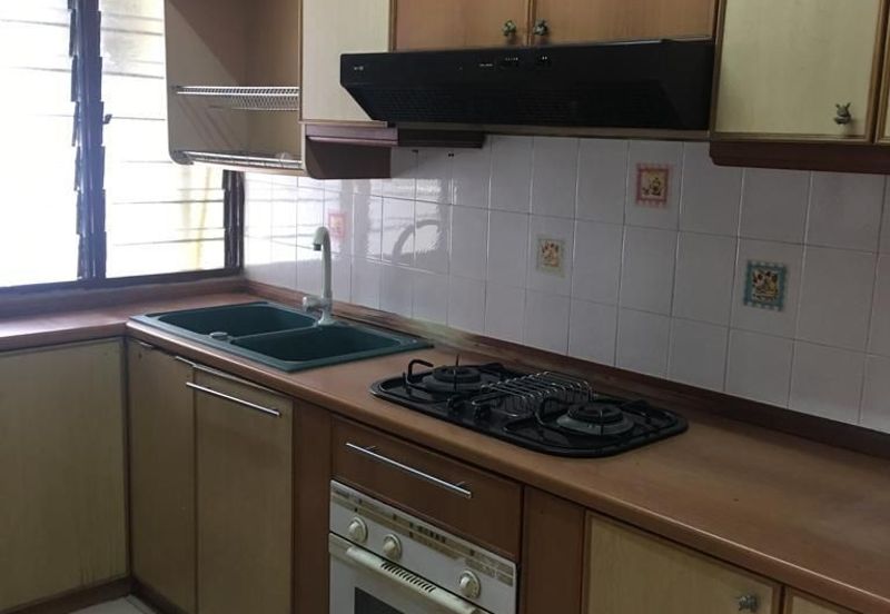 Selesa Puteri Condominium