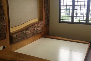 Selesa Puteri Condominium