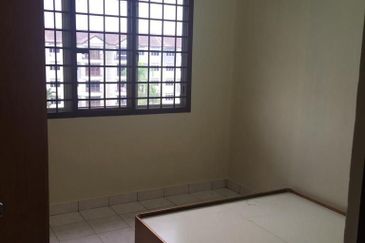 Selesa Puteri Condominium